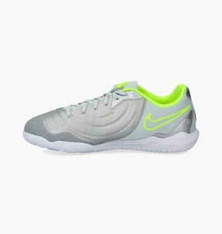 Футзалки дитячі Nike Tiempo Legend 10 Academy Ic Metallic DV4350-001