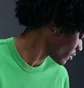Футболка мужская Nike Sportswear Premium Essential Tee Green DO7392-388