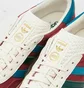 Кроссовки унисекс Adidas Originals Gazelle Indoor Bordo IG4996
