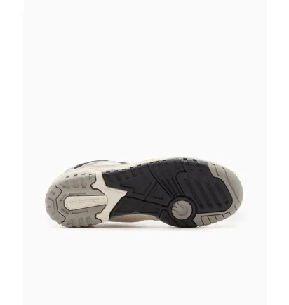 Кросівки чоловічі New Balance Bb550 Vgb White BB550VGB