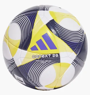 Футбольний м'яч Adidas Cnxt25 League Multi JH1272