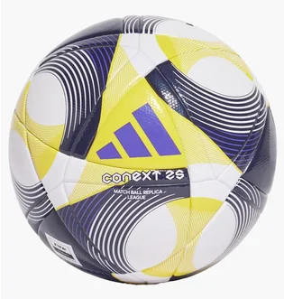 Футбольный мяч Adidas Cnxt25 League Multi JH1272