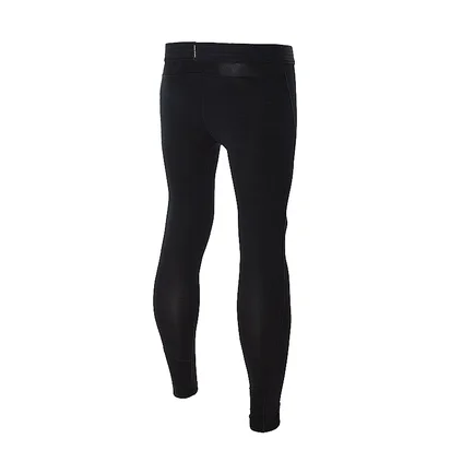 Лосини чоловічі Nike M Np Warm Tght Black CU4961-010