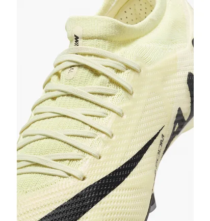 Бутси унісекс Nike Mercurial Vapor 15 Pro Yellow DJ5604-700