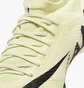 Бутси унісекс Nike Mercurial Vapor 15 Pro Yellow DJ5604-700
