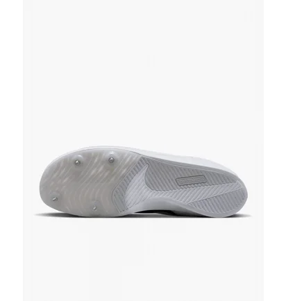 Кросівки унісекс Nike Zoom Rival White Dc8725-100