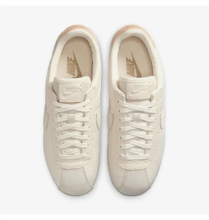 Кросівки жіночі Nike Cortez White IB8879-211