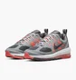 Кросівки чоловічі Nike Air Max Genome Grey CW1648-004