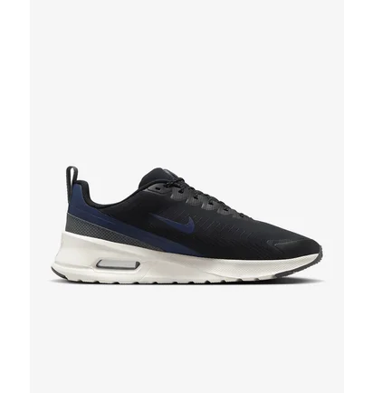 Кросівки чоловічі Nike Air Max Nuaxis Wtr Black FZ2148-001