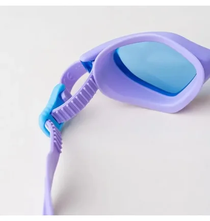Окуляри для плавання унісекс Aqua Speed Zenith Violet 718-09