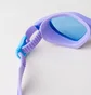 Окуляри для плавання унісекс Aqua Speed Zenith Violet 718-09