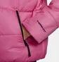 Куртка жіноча Nike Nsw Syn Tf Rpl Hd Jkt Pink Dx1797-684