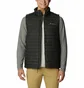 Жилетка чоловіча Columbia Silver Falls™ Vest M Black 2034515010