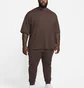 Футболка чоловіча Nike T-Shirt Sportswear Premium Essentials Brown FB9766-237