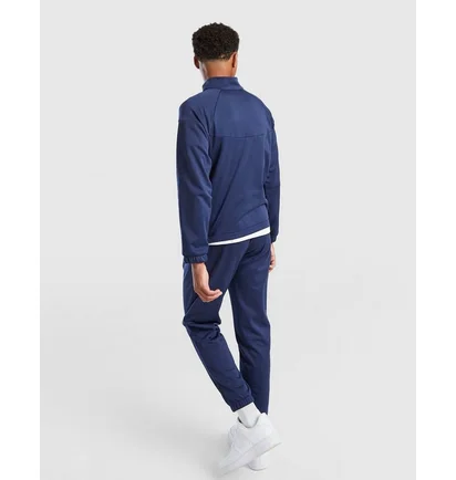 Спортивний костюм дитячий Nike Dri-Fit Blue HQ9315-410
