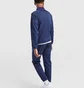 Спортивний костюм дитячий Nike Dri-Fit Blue HQ9315-410