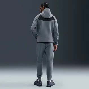 Штаны мужские Nike Tech Fleece Grey IH4302-065