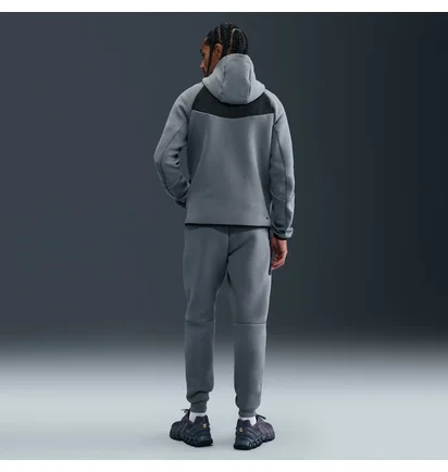 Штаны мужские Nike Tech Fleece Grey IH4302-065