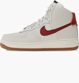 Кроссовки женские Nike W Air Force 1 Sculpt Wild Black FB7960-001