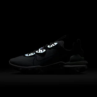 Кросівки чоловічі Nike React Vision Grey HQ3819-004