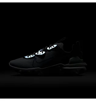 Кроссовки мужские Nike React Vision Grey HQ3819-004