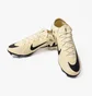 Бутсы унисекс Nike Mercurial Vapor 15 Elite Yellow DJ4978-700