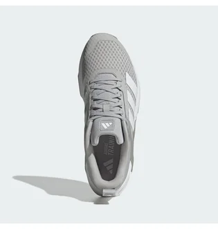 Кроссовки мужские Adidas Dropset Control Performance Grey JR9291
