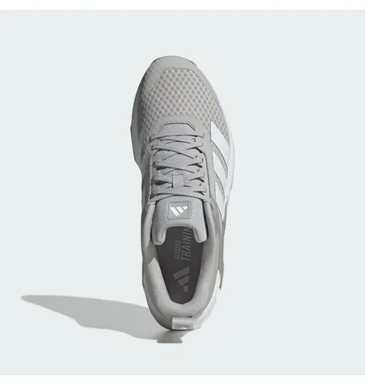 Кроссовки мужские Adidas Dropset Control Performance Grey JR9291