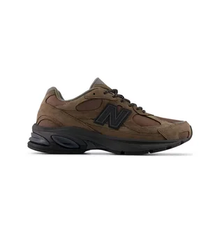 Кроссовки мужские New Balance 2010 Brown U20106WB