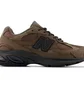 Кросівки чоловічі New Balance 2010 Brown U20106WB