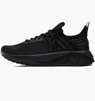 Кросівки чоловічі Puma Pacer Black 392319-01
