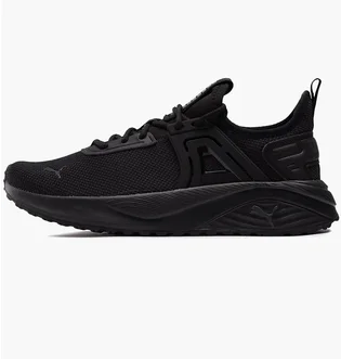 Кроссовки мужские Puma Pacer Black 392319-01