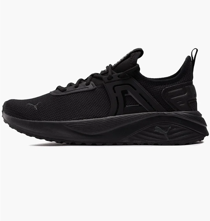 Кросівки чоловічі Puma Pacer Black 392319-01