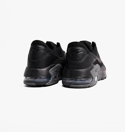 Кроссовки мужские Nike Air Max Excee Black Cd4165-003