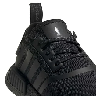 Кроссовки мужские Adidas Nmd R1 Black Fx8777