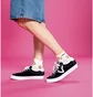 Кеди жіночі Vans Sport Low Shoe Black VN000CQRBZW