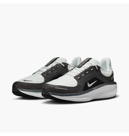 Кроссовки мужские Nike Winflo 11 Gore-Tex White/Black FQ1358-004