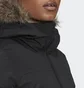 Куртка жіноча Adidas Xploric Black BQ6803