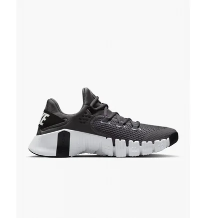 Кроссовки унисекс Nike Free Metcon 4 Grey Ct3886-011
