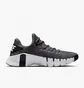 Кроссовки унисекс Nike Free Metcon 4 Grey Ct3886-011