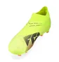 Бутсы детские Puma Future 8 Pro Fg/Ag Yellow 108142-03