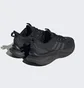 Кроссовки мужские Adidas Alphabounce+ Sustainable Bounce Lifestyle Running Shoes Black Hp6142