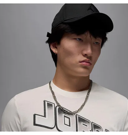 Футболка мужская Nike Brand Car Ss Crew White IB7351-133
