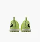 Сороконожки детские Nike Phantom 6 Low Academy Green HQ2038-800