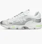 Кроссовки унисекс New Balance 1000D White M1000DI