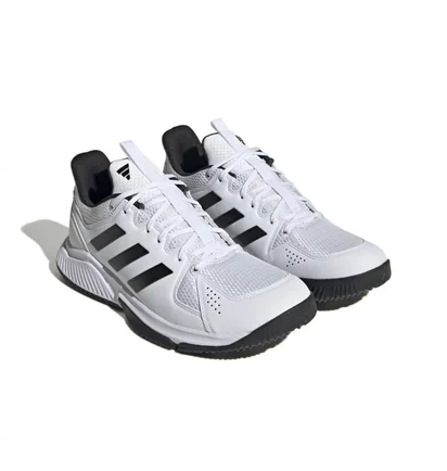 Кросівки чоловічі Adidas Bukatsu White HR0626