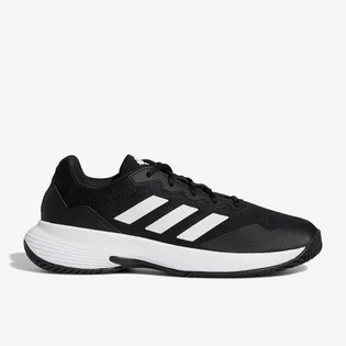 Кросівки чоловічі Adidas Gamecourt 2 Black GW2990