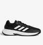 Кроссовки мужские Adidas Gamecourt 2 Black GW2990