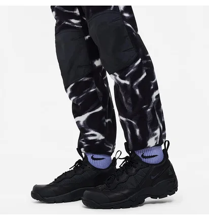 Штаны детские Nike Acg Wolf Tree Black FJ2251-010