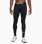 Лосины мужские Nike Pro Warm Black Dq4870-010